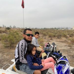 Meet your Posher, Benjamin